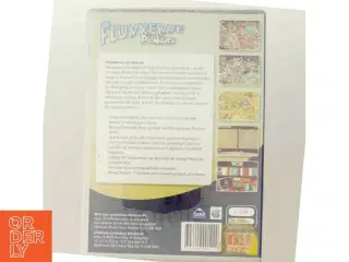 Flunkerne på Månen (PC spil)