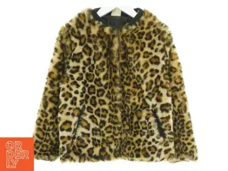 Overgangsjakke fra Zara (str. 128 cm)