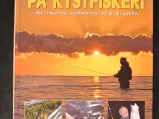 på kystfiskeri efter havørred, regnbueørred torsk 