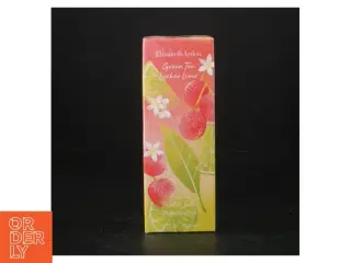 Elizabeth Arden Green Tea Lychee Lime Eau de Toilette fra Elizabeth Arden (str. 100 mL)