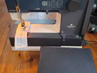 Symaskiner 