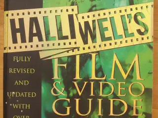 Film & Video Guide 2002
