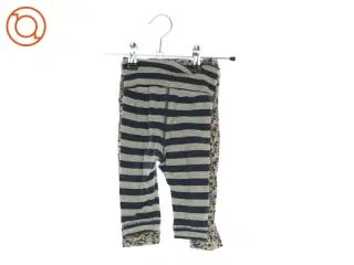 Bukser (2 stk) fra H&M og Name it (Str. 80 cm)