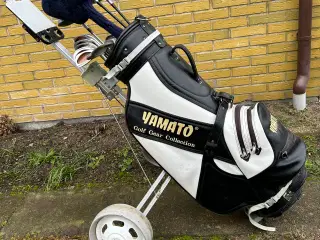 Golfsæt