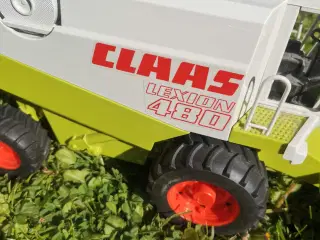 Claas Mejetærsker 40 kr🌸 