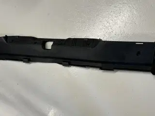 BMW E36 Coupe Beklædning (læssekant bagagerum)