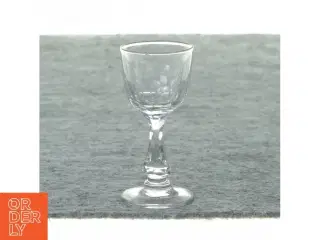Glas (str. 8 x 4 cm)