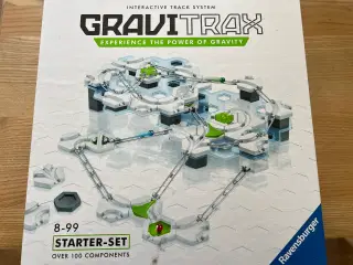 Gravi Trax Kuglebanesystem Ravensburger 