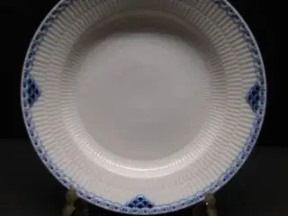 Prinsesse Tallerken Flad 22½ cm. RC. 572 -