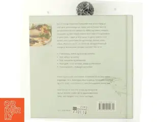 Spis godt - julemad af Anne Skovgaard-Petersen (Bog)