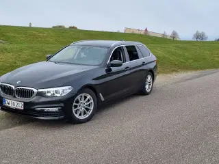 Bmw 17" vinterdæk
