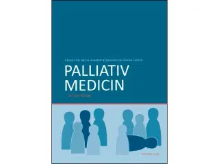 Palliativ Medicin - en lærebog
