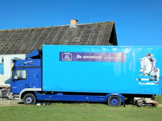 Mercedes ateco