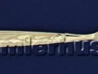 Pan Middagsgaffel, 19 cm.