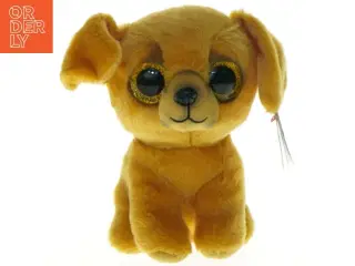 Ty Beanie Boo hund fra Beanie Boos (str. 15 x 10 cm)