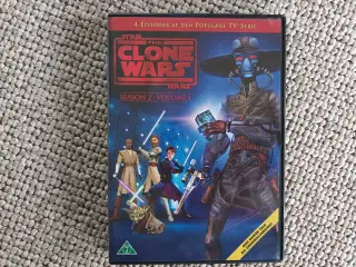 Star Wars The Clone Wars