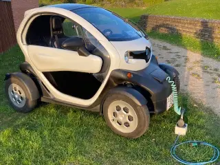 Renault Twizy