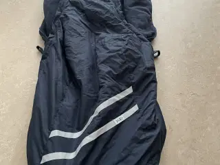 Kørepose “Daro” til kørestol