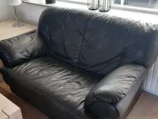 2 + 3 personers sofa 