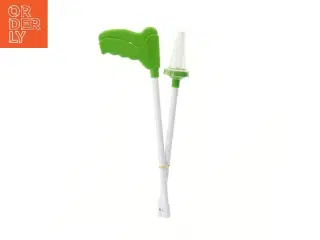 Edderkoppefanger med langt håndtag (str. 90 cm)