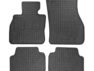 Gummimåtter Mini Clubman F54 2015-