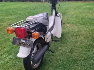 suzuki fz50 