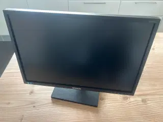 PC skærm Samsung 22”
