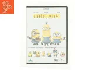 MINIONS