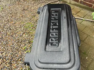 Craftzman bagagebox