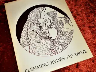 21 digte, Flemming Rydén