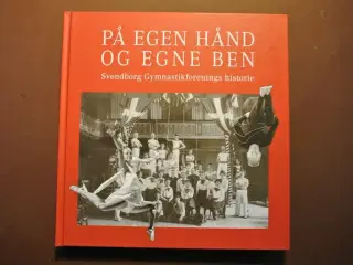 på egen hånd og egne ben - svendborg gymnastikfore