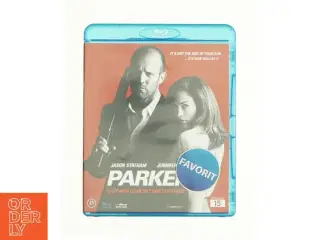 Parker fra dvd