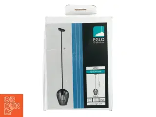 Lampe fra Eglo (str. 1100 X 160mm)