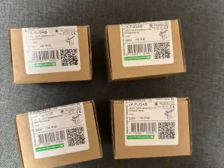 Lk fuga Led lysdæmper 