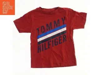 Tommy Hilfiger T-shirt fra Tommy Hilfiger (str. 110)