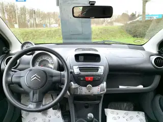Citroën C1 1,0i SX