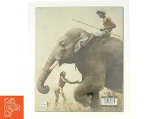 Junglebogen (Ved Birgitte Brix) af Rudyard Kipling (Bog)