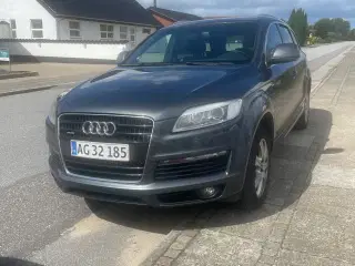 Billig Audi q7