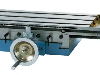 KT 195 Krydsbord
