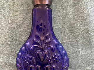 Perfume bottle  Museum replica
