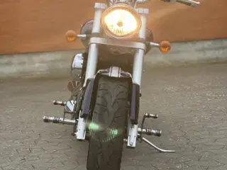 Suzuki VZ 800 Intruder