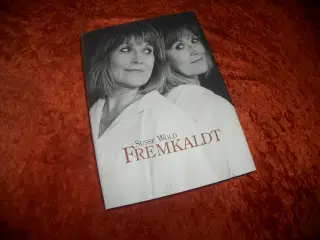 Fremkaldt, Susse Wold,