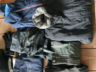 Ridning jakker/bukser