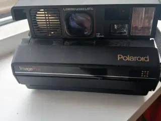 Polaroid kamera 