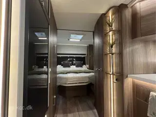 2024 - Kabe Onyx 630 GLE KS
