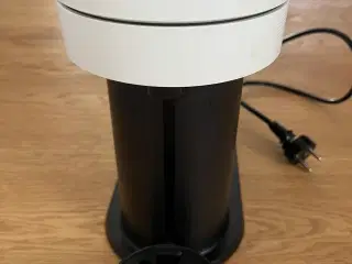Nespresso coffee machine