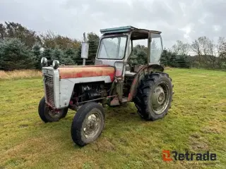 McCormick International 276
