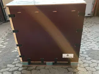 Transportkasse