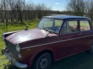 Fiat 1300d