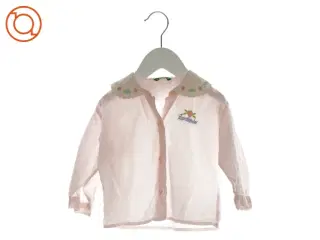 Skjorte fra Benetton (str. 74)